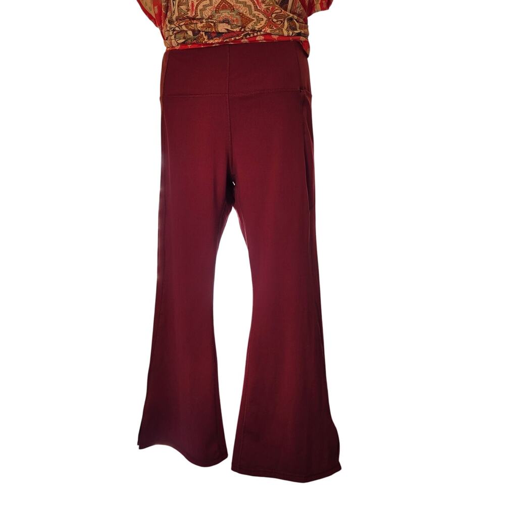 Flared Yoga Pants sz XXL
